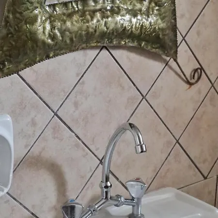 Elea Apartamento Spiliá
