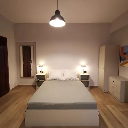 Apartamento Elea