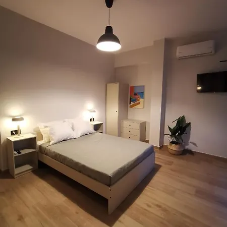 Elea Apartamento *