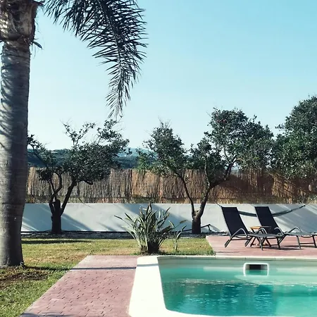 Apartamento Elea