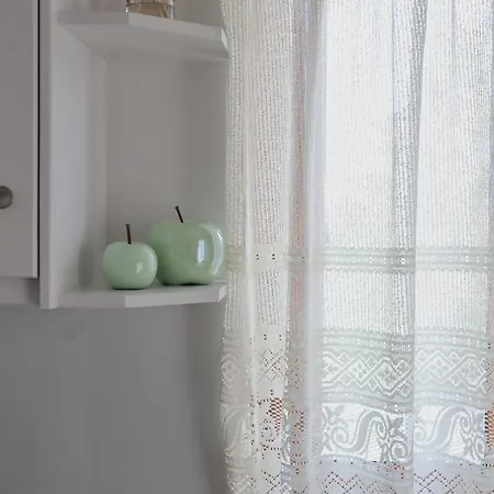 Appartement Elea Spiliá