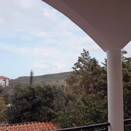 Elea Appartement Spiliá