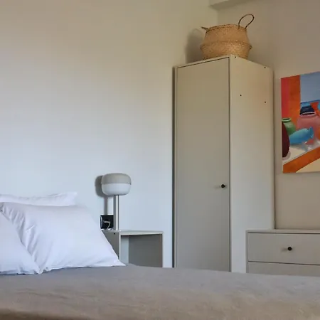 Elea Appartement Spiliá
