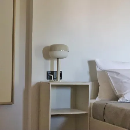 Elea Appartement *