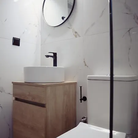 Appartement Elea *