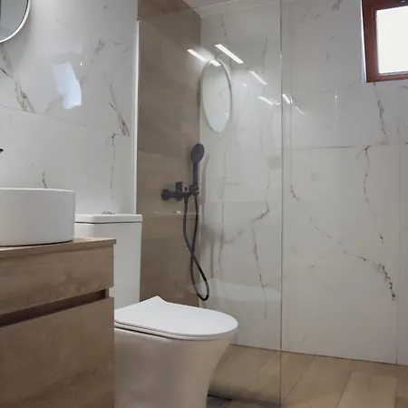 Appartement Elea *