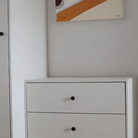 Appartement Elea *